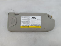2014-2020 Infiniti Q50 Sun Visor Shade Replacement Driver Left Mirror Fits Fits 2014 2015 2016 2017 2018 2019 2020 OEM Used 