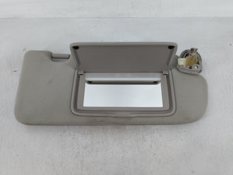 compare product 2014-2020 Infiniti Q50 Sun Visor Shade Replacement Passenger Right Mirror Fits Fits 2014 2015 2016 2017 2018 2019 2020 OEM Used Auto Parts