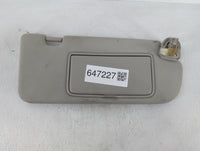 2014-2020 Infiniti Q50 Sun Visor Shade Replacement Passenger Right Mirror Fits Fits 2014 2015 2016 2017 2018 2019 2020 OEM U