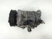 2016-2020 Infiniti Q50 Air Conditioning A/c Ac Compressor Oem - Oemusedautoparts1.com