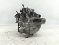 2016-2020 Infiniti Q50 Air Conditioning A/c Ac Compressor Oem - Oemusedautoparts1.com