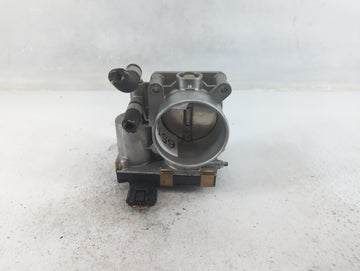 2016-2020 Infiniti Q50 Throttle Body P/N:6209 RME60-52 Fits Fits 2016 2017 2018 2019 2020 OEM Used Auto Parts - Oemusedautop