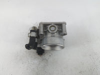 2016-2020 Infiniti Q50 Throttle Body P/N:6209 RME60-52 Fits Fits 2016 2017 2018 2019 2020 OEM Used Auto Parts - Oemusedautop
