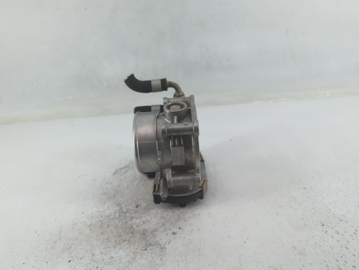 2016-2020 Infiniti Q50 Throttle Body P/N:6209 RME60-52 Fits Fits 2016 2017 2018 2019 2020 OEM Used Auto Parts - Oemusedautop