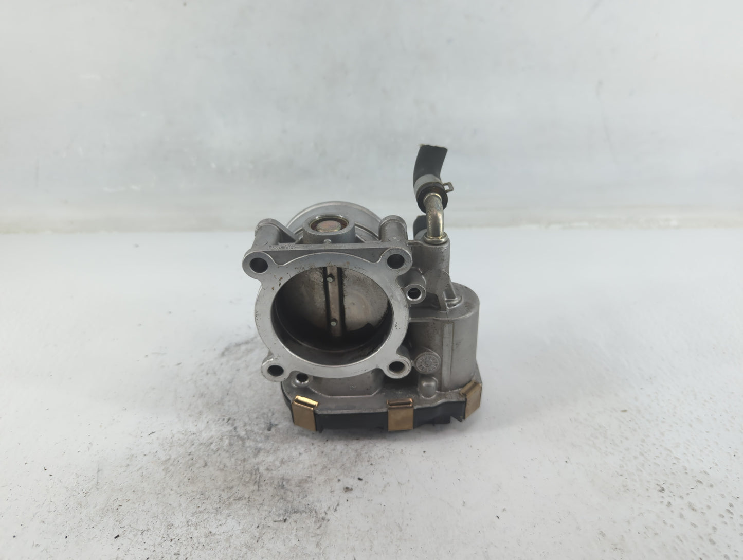 2016-2020 Infiniti Q50 Throttle Body P/N:6209 RME60-52 Fits Fits 2016 2017 2018 2019 2020 OEM Used Auto Parts - Oemusedautop