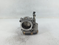 2016-2020 Infiniti Q50 Throttle Body P/N:6209 RME60-52 Fits Fits 2016 2017 2018 2019 2020 OEM Used Auto Parts - Oemusedautop