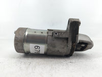 2014-2020 Infiniti Q50 Car Starter Motor Solenoid OEM P/N:23300 4GB0A Fits OEM Used Auto Parts - Oemusedautoparts1.com
