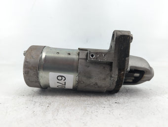compare product 2014-2020 Infiniti Q50 Car Starter Motor Solenoid OEM P/N:23300 4GB0A Fits OEM Used Auto Parts