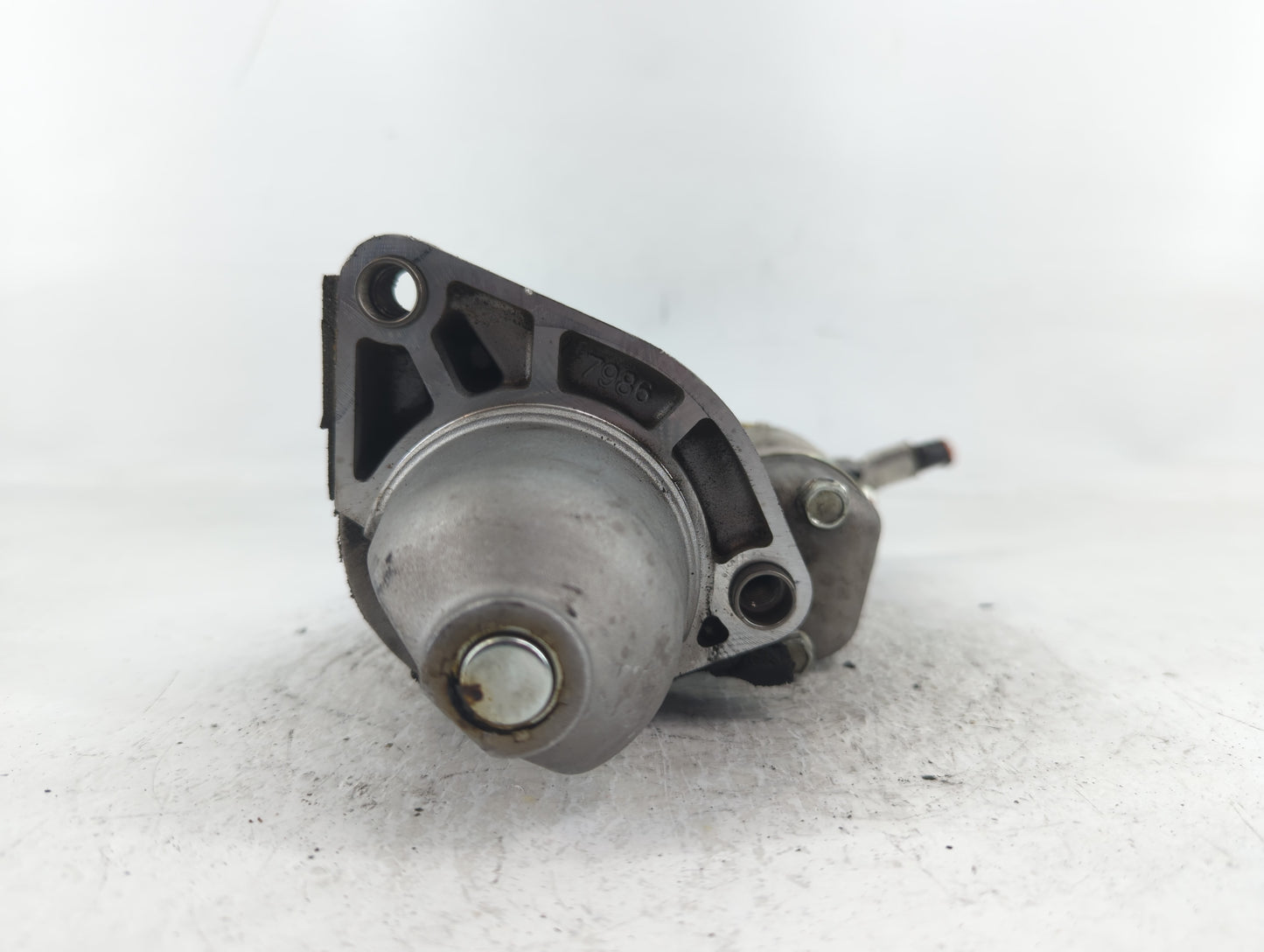 2014-2020 Infiniti Q50 Car Starter Motor Solenoid OEM P/N:23300 4GB0A Fits OEM Used Auto Parts - Oemusedautoparts1.com