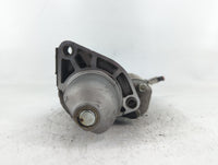 2014-2020 Infiniti Q50 Car Starter Motor Solenoid OEM P/N:23300 4GB0A Fits OEM Used Auto Parts - Oemusedautoparts1.com