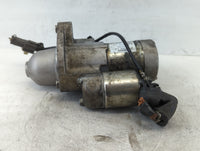 2014-2020 Infiniti Q50 Car Starter Motor Solenoid OEM P/N:S114-967 12V 23300 4GB0A Fits OEM Used Auto Parts - Oemusedautopar
