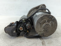 2014-2020 Infiniti Q50 Car Starter Motor Solenoid OEM P/N:S114-967 12V 23300 4GB0A Fits OEM Used Auto Parts - Oemusedautopar