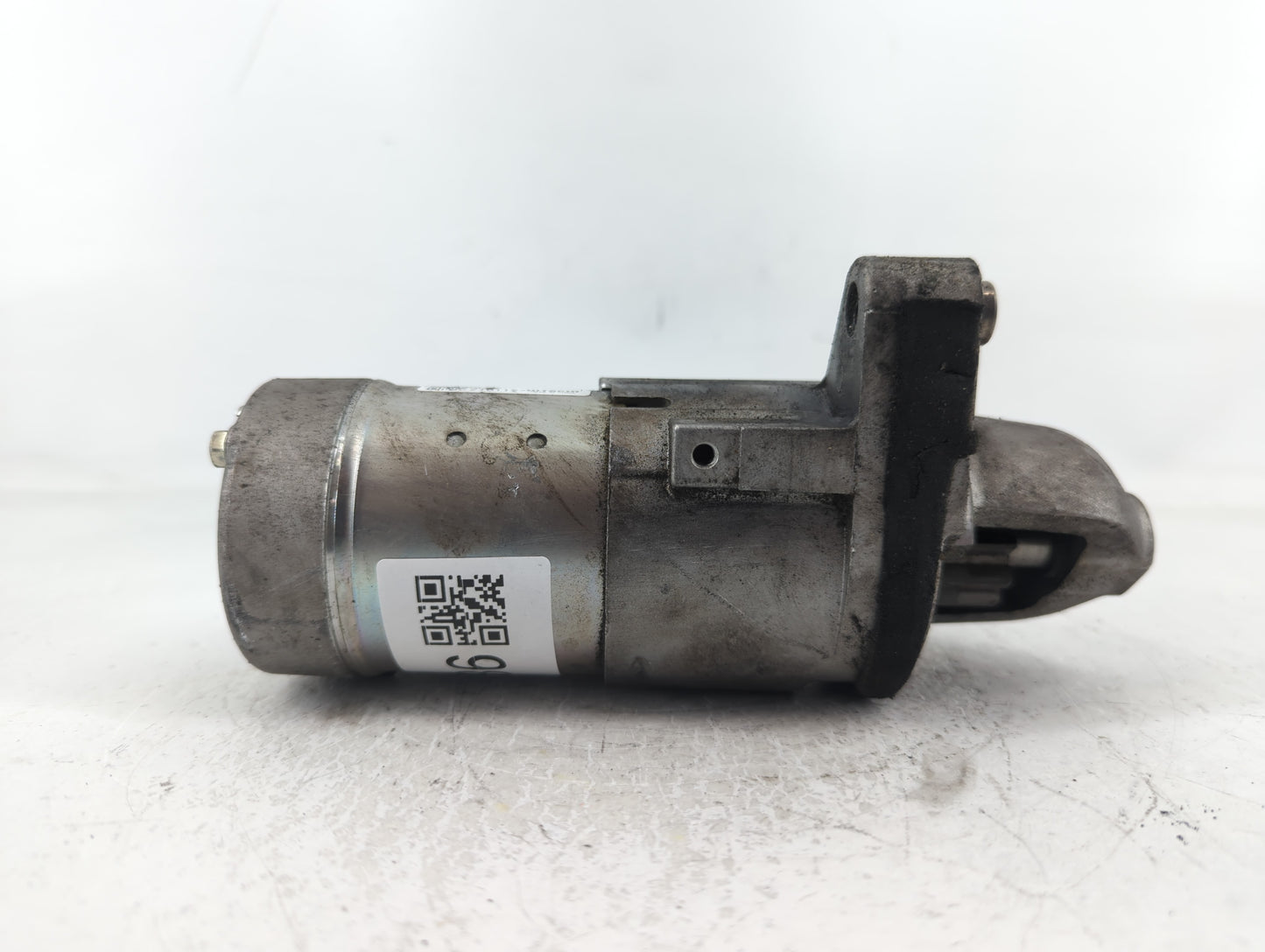 2014-2020 Infiniti Q50 Car Starter Motor Solenoid OEM P/N:S114-967B 12V 23300 4GB Fits OEM Used Auto Parts - Oemusedautopart