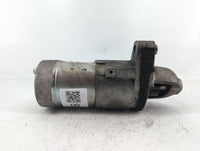 2014-2020 Infiniti Q50 Car Starter Motor Solenoid OEM P/N:S114-967B 12V 23300 4GB Fits OEM Used Auto Parts - Oemusedautopart