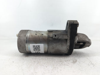 compare product 2014-2020 Infiniti Q50 Car Starter Motor Solenoid OEM P/N:S114-967B 12V 23300 4GB Fits OEM Used Auto Parts