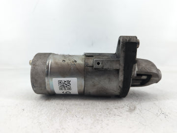 2014-2020 Infiniti Q50 Car Starter Motor Solenoid OEM P/N:S114-967B 12V 23300 4GB Fits OEM Used Auto Parts - Oemusedautopart