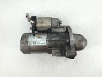 2014-2020 Infiniti Q50 Car Starter Motor Solenoid OEM P/N:S114-967B 12V 23300 4GB Fits OEM Used Auto Parts - Oemusedautopart