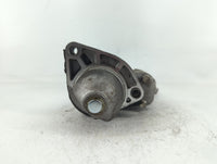 2014-2020 Infiniti Q50 Car Starter Motor Solenoid OEM P/N:S114-967B 12V 23300 4GB Fits OEM Used Auto Parts - Oemusedautopart