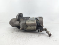 2014-2020 Infiniti Q50 Car Starter Motor Solenoid OEM P/N:S114-967B 12V 23300 4GB Fits OEM Used Auto Parts - Oemusedautopart
