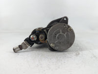2014-2020 Infiniti Q50 Car Starter Motor Solenoid OEM P/N:S114-967B 12V 23300 4GB Fits OEM Used Auto Parts - Oemusedautopart
