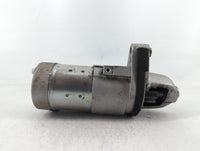 2014-2020 Infiniti Q50 Car Starter Motor Solenoid OEM P/N:S114-932C 12V 23300 EY00E Fits OEM Used Auto Parts - Oemusedautopa