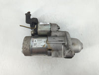 2014-2020 Infiniti Q50 Car Starter Motor Solenoid OEM P/N:S114-932C 12V 23300 EY00E Fits OEM Used Auto Parts - Oemusedautopa