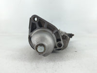 2014-2020 Infiniti Q50 Car Starter Motor Solenoid OEM P/N:S114-932C 12V 23300 EY00E Fits OEM Used Auto Parts - Oemusedautopa