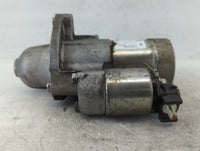 2014-2020 Infiniti Q50 Car Starter Motor Solenoid OEM P/N:S114-932C 12V 23300 EY00E Fits OEM Used Auto Parts - Oemusedautopa