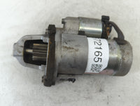 2014-2020 Infiniti Q50 Car Starter Motor Solenoid OEM P/N:S114-932C 12V 23300 EY00E Fits OEM Used Auto Parts - Oemusedautopa