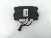 2014-2018 Infiniti Q50 Am Fm Cd Player Radio Receiver - Oemusedautoparts1.com