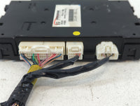 2014-2018 Infiniti Q50 Am Fm Cd Player Radio Receiver - Oemusedautoparts1.com