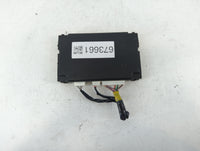 2014-2018 Infiniti Q50 Am Fm Cd Player Radio Receiver - Oemusedautoparts1.com