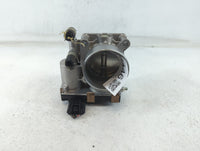2016-2020 Infiniti Q50 Throttle Body P/N:7706A2 7707, RME60-52 Fits Fits 2016 2017 2018 2019 2020 OEM Used Auto Parts - Oemu