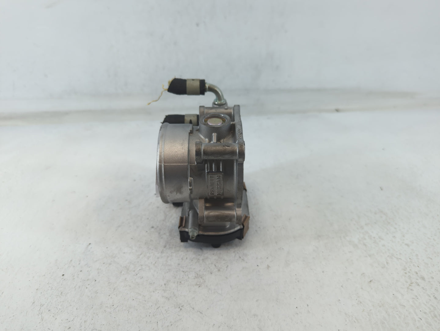 2016-2020 Infiniti Q50 Throttle Body P/N:7706A2 7707, RME60-52 Fits Fits 2016 2017 2018 2019 2020 OEM Used Auto Parts - Oemu