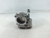 2016-2020 Infiniti Q50 Throttle Body P/N:7706A2 7707, RME60-52 Fits Fits 2016 2017 2018 2019 2020 OEM Used Auto Parts - Oemu