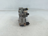 2016-2020 Infiniti Q50 Throttle Body P/N:7706A2 7707, RME60-52 Fits Fits 2016 2017 2018 2019 2020 OEM Used Auto Parts - Oemu