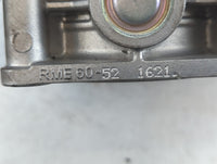2016-2020 Infiniti Q50 Throttle Body P/N:7706A2 7707, RME60-52 Fits Fits 2016 2017 2018 2019 2020 OEM Used Auto Parts - Oemu