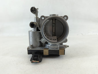 compare product 2016-2020 Infiniti Q50 Throttle Body P/N:7706A2 7707, RME60-52 Fits Fits 2016 2017 2018 2019 2020 OEM Used Auto Parts
