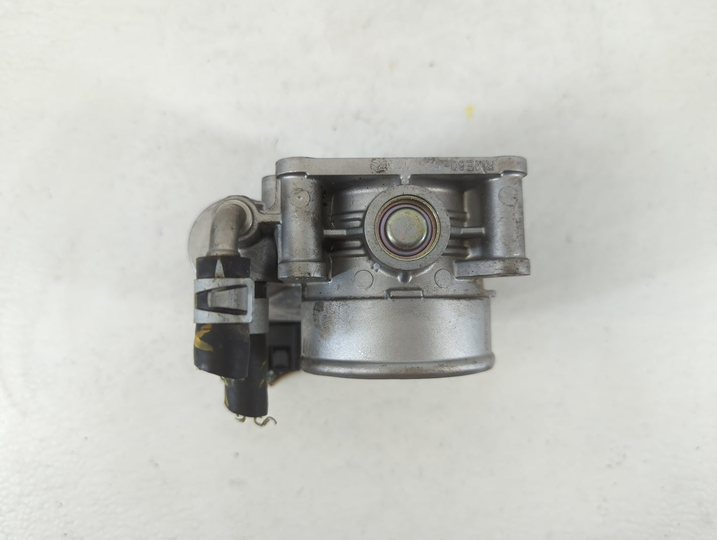 2016-2020 Infiniti Q50 Throttle Body P/N:7706A2 7707, RME60-52 Fits Fits 2016 2017 2018 2019 2020 OEM Used Auto Parts - Oemu