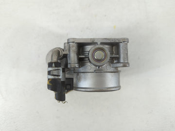 2016-2020 Infiniti Q50 Throttle Body P/N:7706A2 7707, RME60-52 Fits Fits 2016 2017 2018 2019 2020 OEM Used Auto Parts