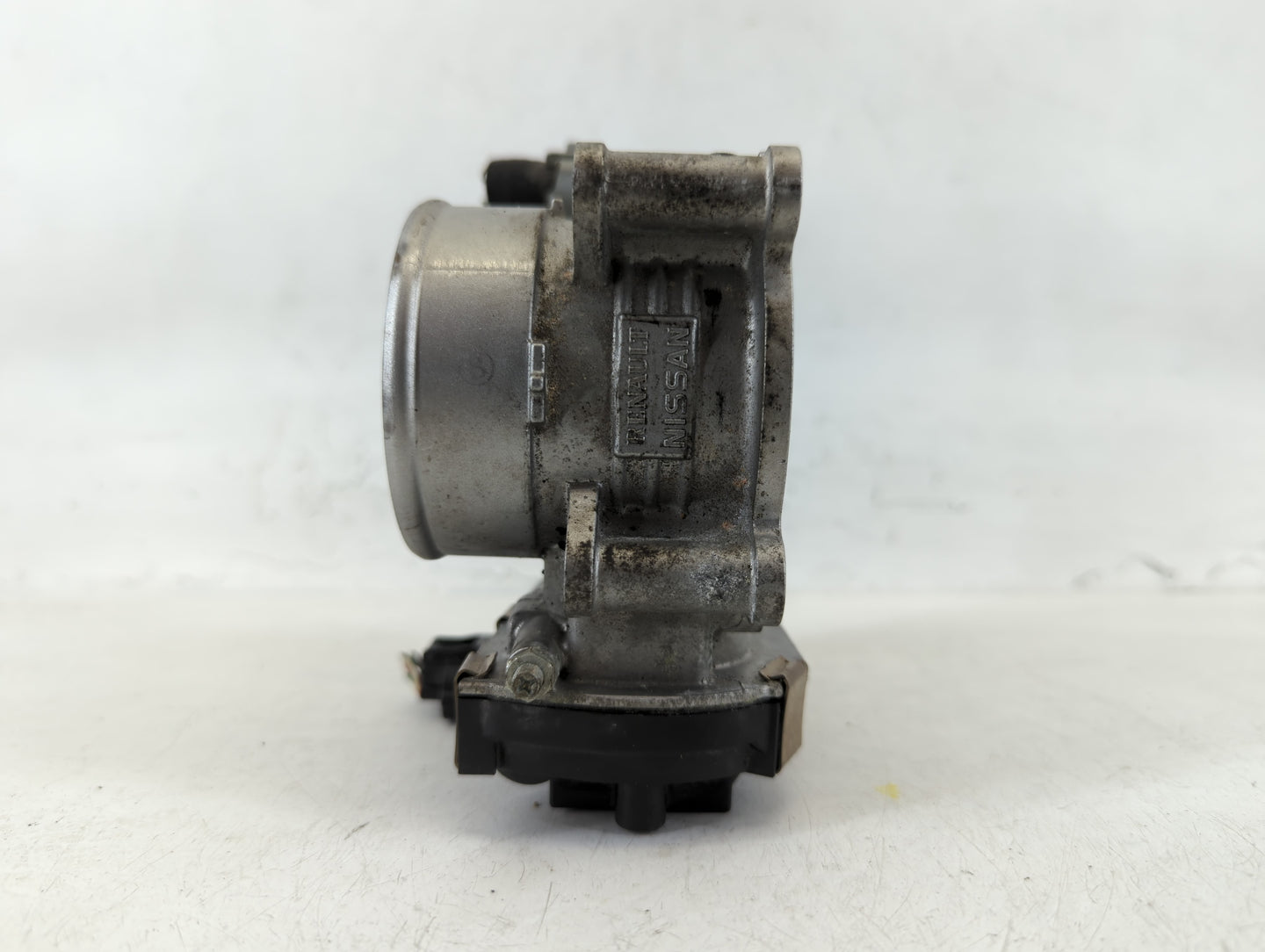 2016-2020 Infiniti Q50 Throttle Body P/N:7706A2 7707, RME60-52 Fits Fits 2016 2017 2018 2019 2020 OEM Used Auto Parts - Oemu