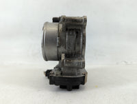 2016-2020 Infiniti Q50 Throttle Body P/N:7706A2 7707, RME60-52 Fits Fits 2016 2017 2018 2019 2020 OEM Used Auto Parts - Oemu