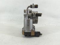 2016-2020 Infiniti Q50 Throttle Body P/N:7706A2 7707, RME60-52 Fits Fits 2016 2017 2018 2019 2020 OEM Used Auto Parts - Oemu