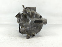 2016-2020 Infiniti Q50 Air Conditioning A/c Ac Compressor Oem - Oemusedautoparts1.com
