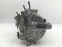 2016-2020 Infiniti Q50 Air Conditioning A/c Ac Compressor Oem - Oemusedautoparts1.com