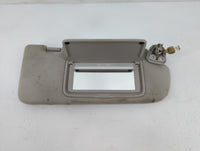 2014-2020 Infiniti Q50 Sun Visor Shade Replacement Passenger Right Mirror Fits Fits 2014 2015 2016 2017 2018 2019 2020 OEM U