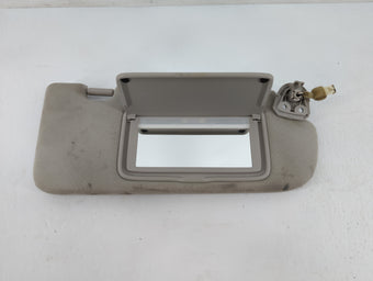 compare product 2014-2020 Infiniti Q50 Sun Visor Shade Replacement Passenger Right Mirror Fits Fits 2014 2015 2016 2017 2018 2019 2020 OEM Used Auto Parts