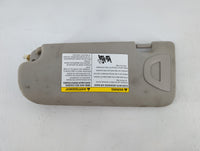2014-2020 Infiniti Q50 Sun Visor Shade Replacement Passenger Right Mirror Fits Fits 2014 2015 2016 2017 2018 2019 2020 OEM U