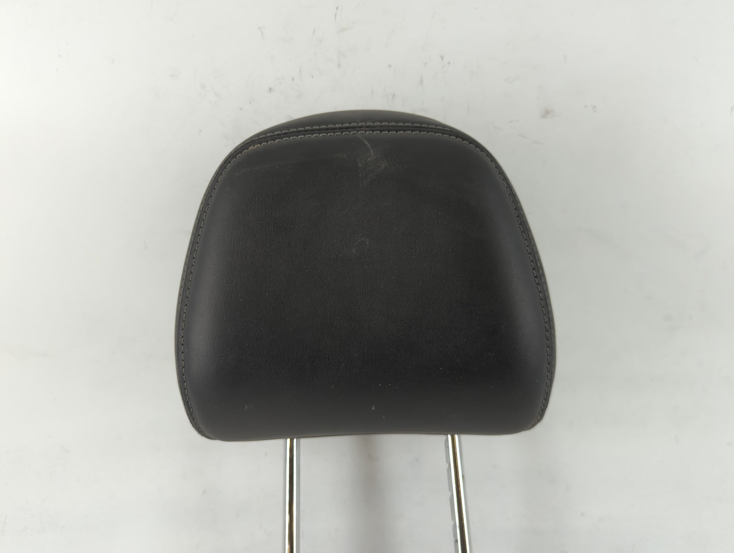 2016-2017 Infiniti Q50 Headrest Head Rest Front Driver Passenger Seat Fits Fits 2016 2017 OEM Used Auto Parts - Oemusedautop