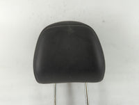 2016-2017 Infiniti Q50 Headrest Head Rest Front Driver Passenger Seat Fits Fits 2016 2017 OEM Used Auto Parts - Oemusedautop